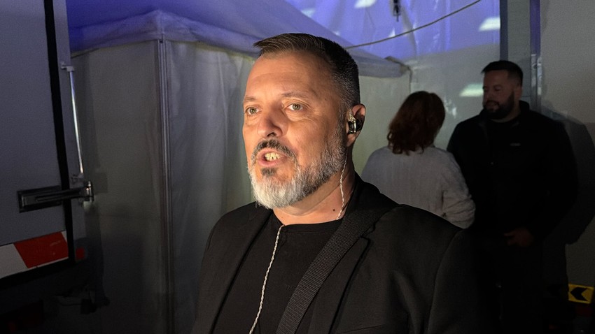 Nenad Manojlović