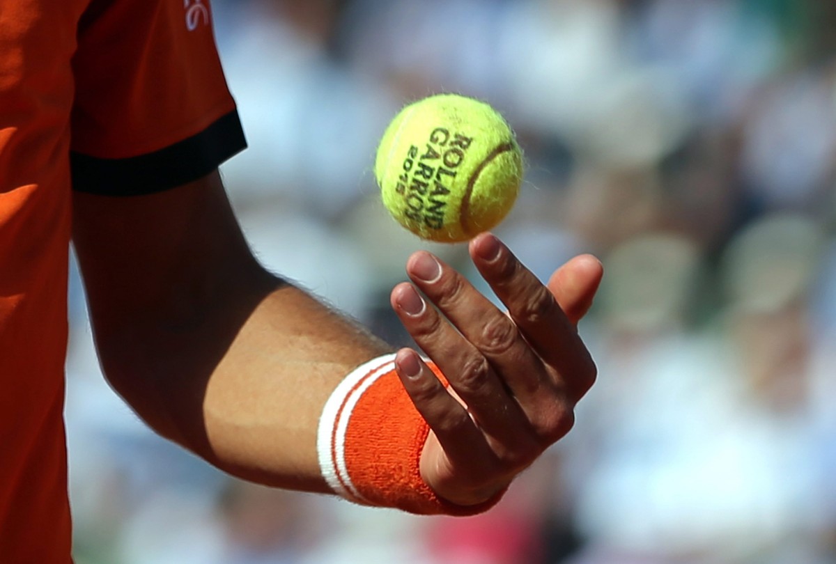 French Open: Marcin Matkowski w finale miksta