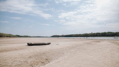 Dunav u Mađarskoj