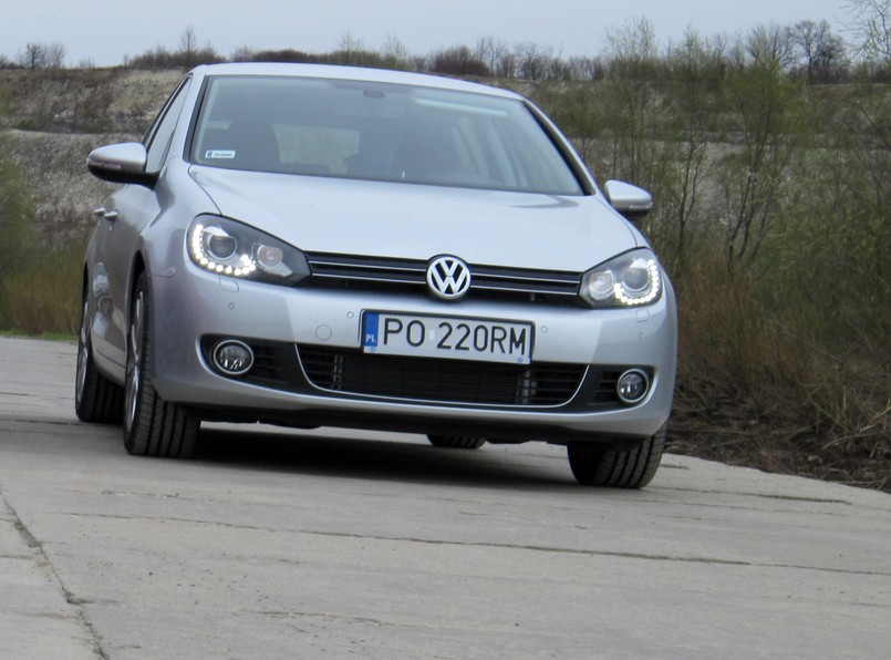 Szał trwa! Kierowcy rozchwytują volkswageny