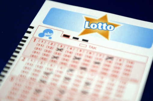 PRZEMYŚL KOLEKTURA LOTTO KUMULACJA