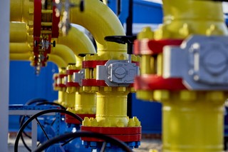 Prezes PGNiG: Droga od węgla do zeroemisyjnej gospodarki wiedzie przez gaz