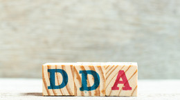 Syndrom DDA - jak wpływa na dorosłe życie?