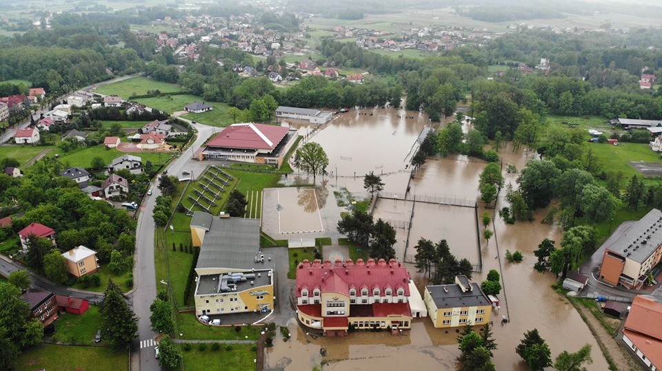 Dąbrowa Tarnowska