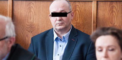 Robert rozerwał Łukaszowi klatkę piersiową. Twierdzi że byli przyjaciółmi