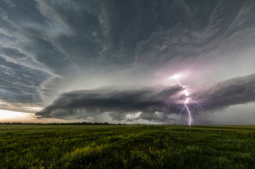 Oluje utiču na zdravlje ljudi i pojačavaju određene simptome