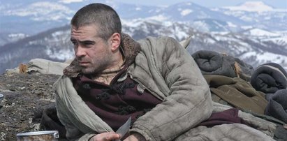 Colin Farrell olał Polaków! Jak to?