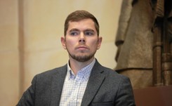 Książka Zychowicza wycofana z konkursu. 'To jest działalność w stylu PRL-u'