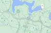 Mapy Google - nowy wygląd ścieżek w Central Park
