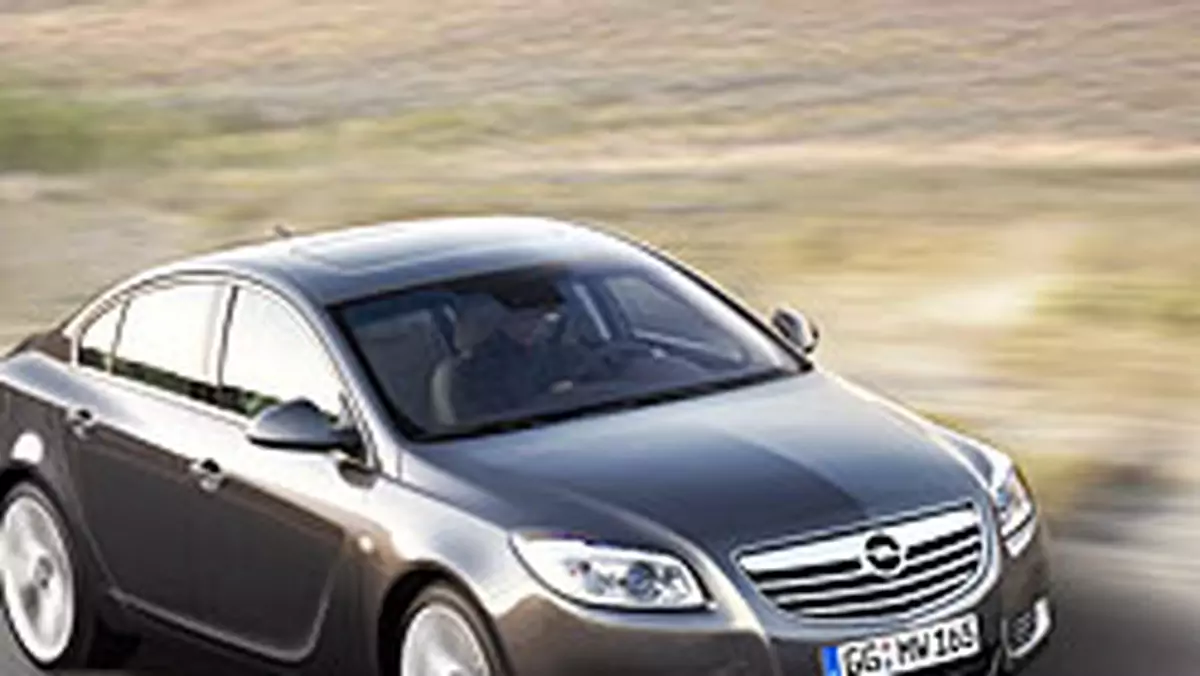 Opel: 20 nowych wersji modelowych do roku 2012 (włącznie z hybrydami)