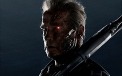 I'll be back? Nic z tego! 'Terminator Genisys 2' wypada z grafiku przez 'Słoneczny patrol'