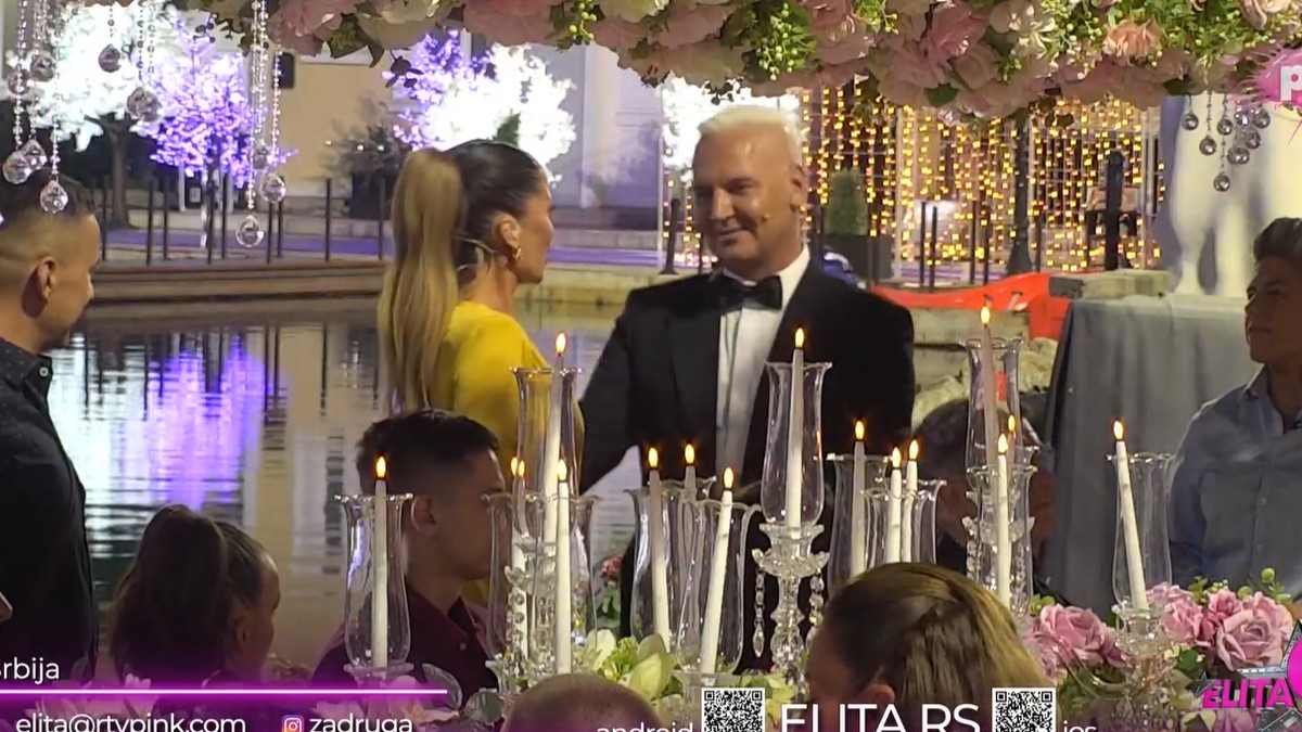 Bebica i Matora u duelu