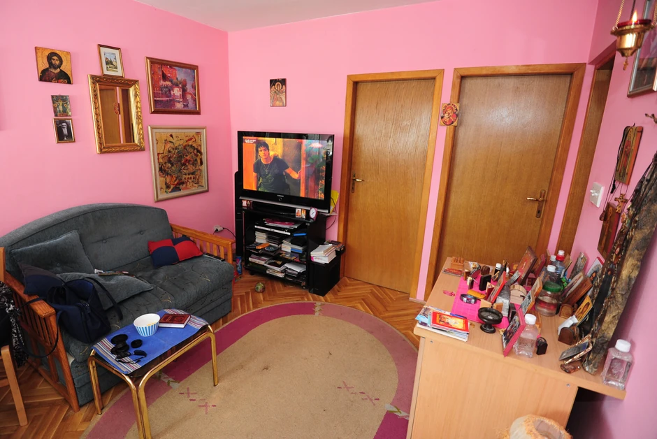 Vesna Vukelić Vendi