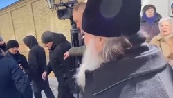 Dwa miesiące aresztu domowego dla przełożonego Ławry Peczerskiej