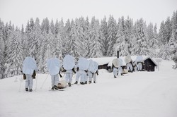 Kolejny kraj odgradza się od Rosji. Biorą przykład z Finlandii i Polski
