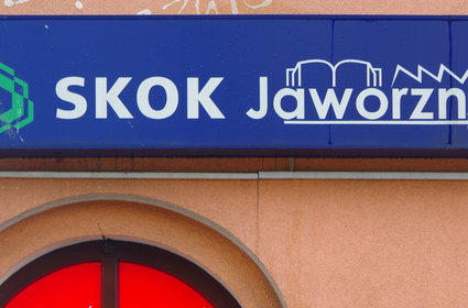 Audyt ujawnił bałagan w księgach SKOK-u Jaworzno. "PB": chce go posprzątać Alior Bank