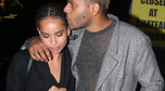 Zoe Kravitz i Twin Shadow