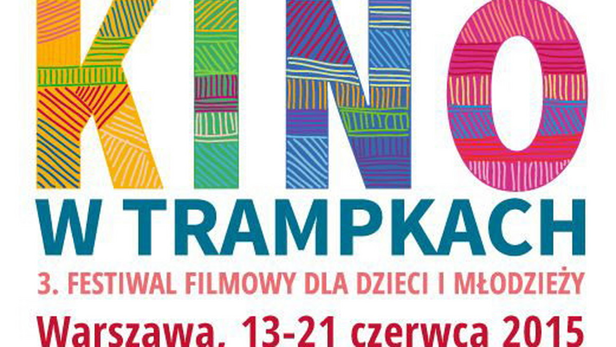 Trzecia edycja Festiwalu Filmowego dla Dzieci i Młodzieży "Kino w Trampkach" rozpoczyna się 13 czerwca w Warszawie i potrwa aż dziewięć dni. Motywem przewodnim tegorocznej edycji jest hasło "Bądź inny. Bądź sobą". Program festiwalowy zawiera kilkadziesiąt zabawnych i poruszających filmów z całego świata dedykowanych dzieciom i młodzieży. Odbędą się także liczne wydarzenia towarzyszące, w tym 60. urodziny króliczki Miffy. Bilety można kupić w kinach goszczących festiwal: Multikinie Ursynów, kinie Luna i Wisła.