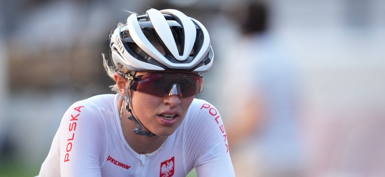 Piąte miejsce Niewiadomej w Amstel Gold Race. Triumf Włoszki