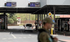 Łukaszenkowski kryzys migracyjny dotarł do Polski