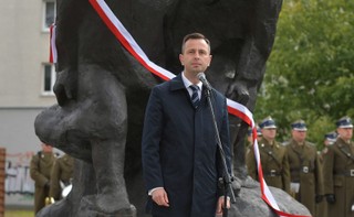 Kosiniak-Kamysz: Mamy rożne poglądy, ale jeden wspólny, święty mianownik jakim jest Polska