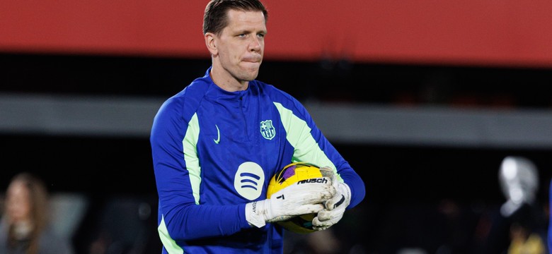 Szczęsny po katastrofalnym występie wyróżniony przez UEFA. Zobacz, za co [WIDEO]