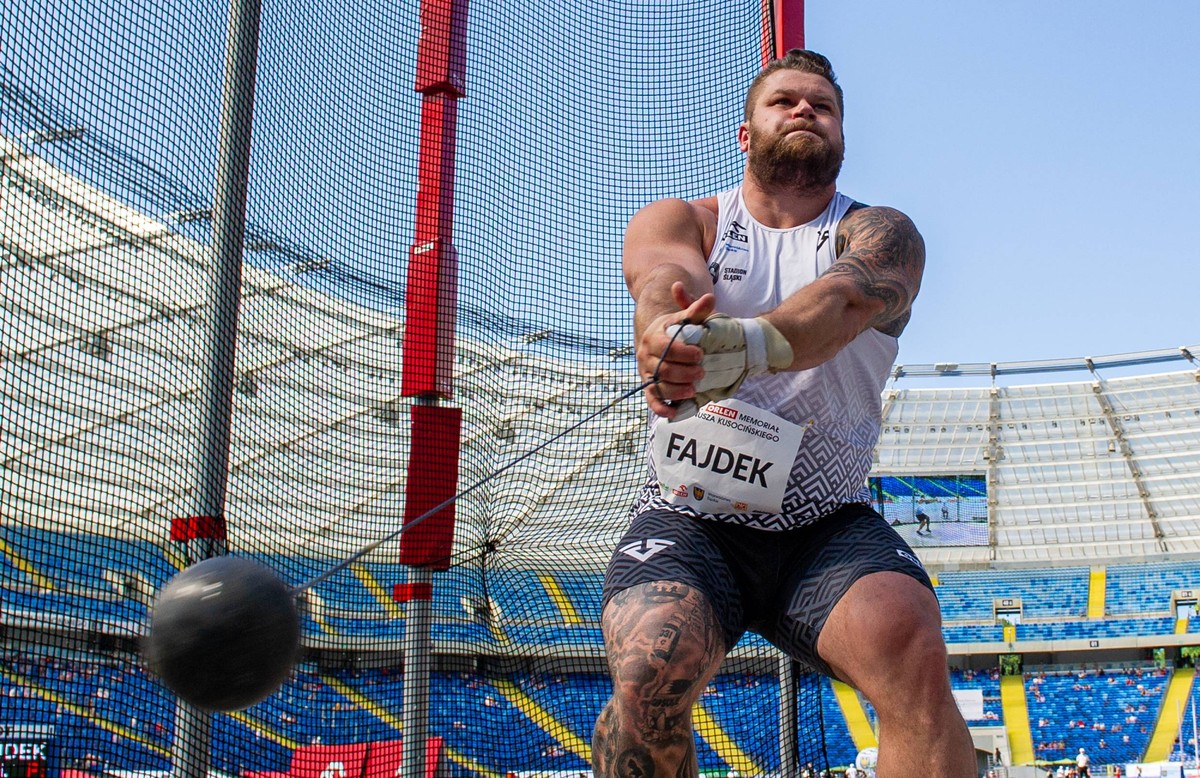 Paweł Fajdek