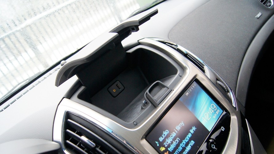 Chevrolet cruze kombi