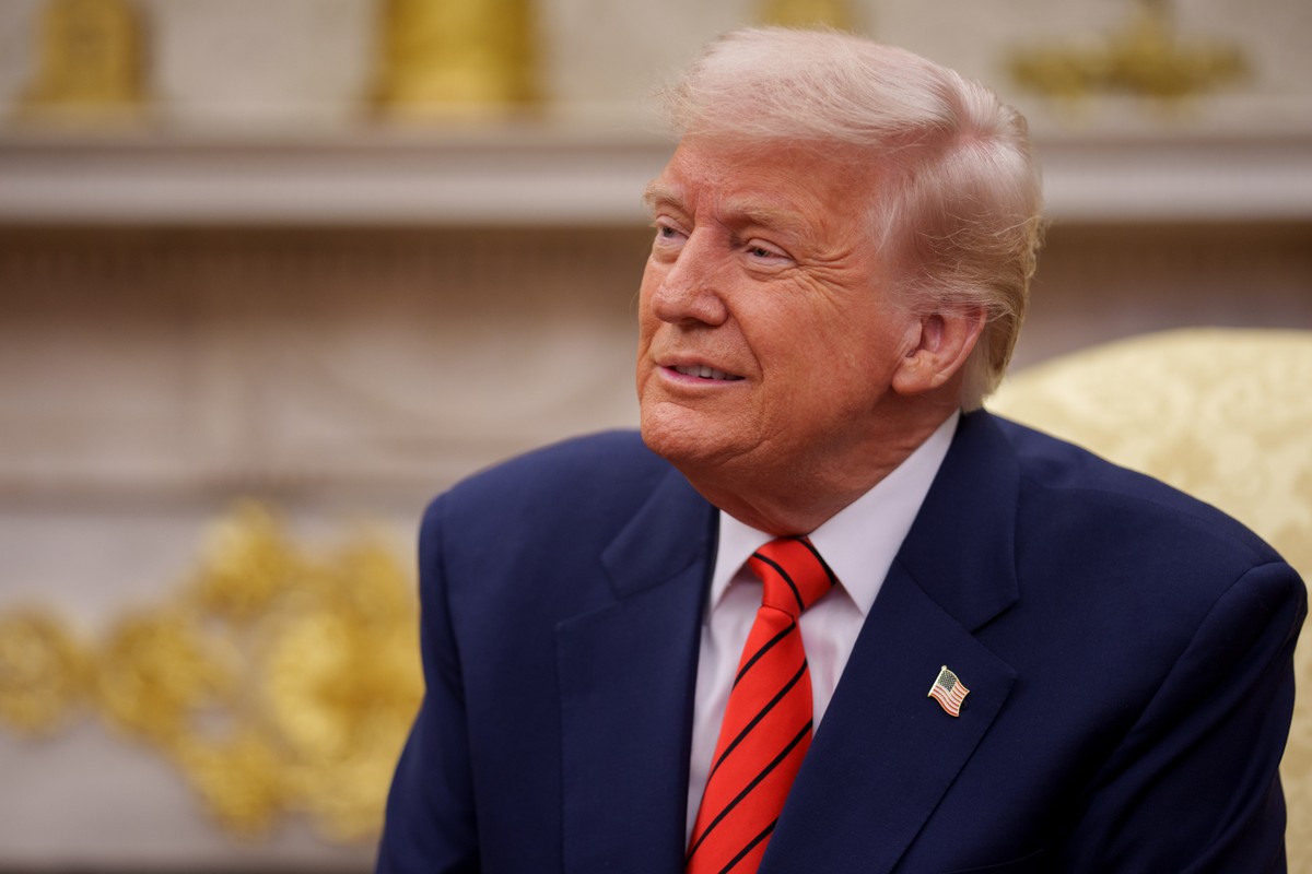 Dziś Donald Trump ma ogłosić wielkie zwycięstwo. Chodzi o negocjacje handlowe