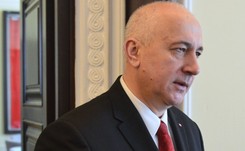 Brudziński o zatrzymaniu Podleśnej: Czy my, katolicy, jesteśmy obywatelami drugiej kategorii?