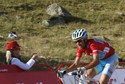 SPAIN CYCLING VUELTA