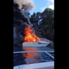 Potonula jahta kod Dubrovnika