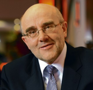 Działaczem z zawodu nie będę