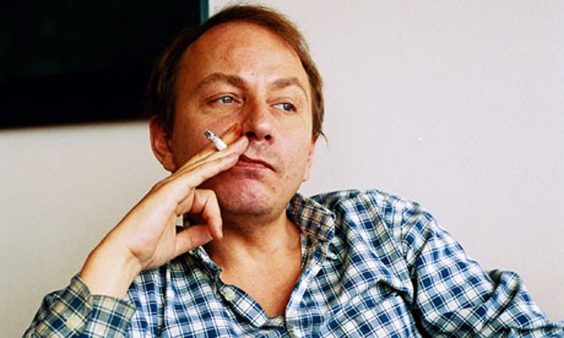 Michel Houellebecq