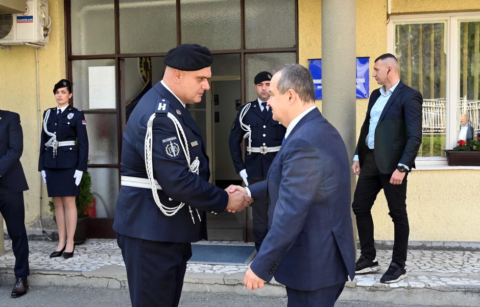 Policijska brigada