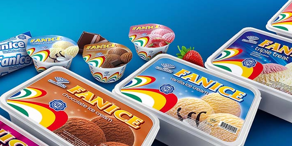 Fan Milk Ghana increases price of Fanyogo and FanIce Latest News