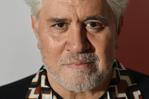 Pedro Almodóvar