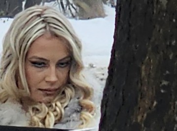 Milica Veličković KIPTI OD BESA! "Sama sam izašla iz porodilišta, sve sama radim" Bivša zadrugarka "ZGAZILA" Terzu pred svima