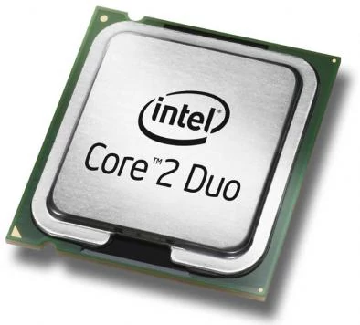 Core 2 Duo