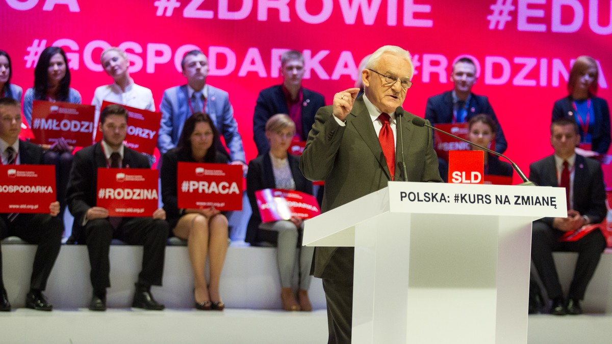 Radom jest przykładem miasta, które mogłoby zyskać na przywróceniu podziału administracyjnego kraju na 49 województw, co proponuje Sojusz Lewicy Demokratycznej – ocenił podczas wizyty w tym mieście szef SLD Leszek Miller.