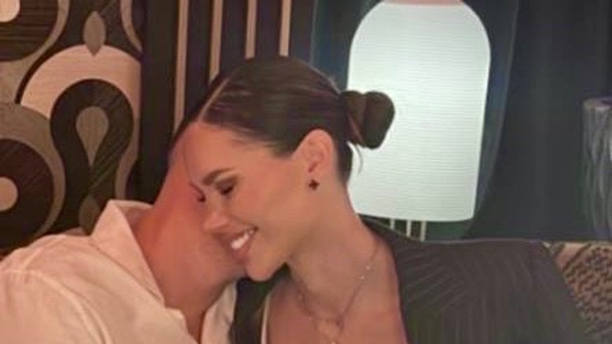 Iva Grgurić, Marko Nikolić