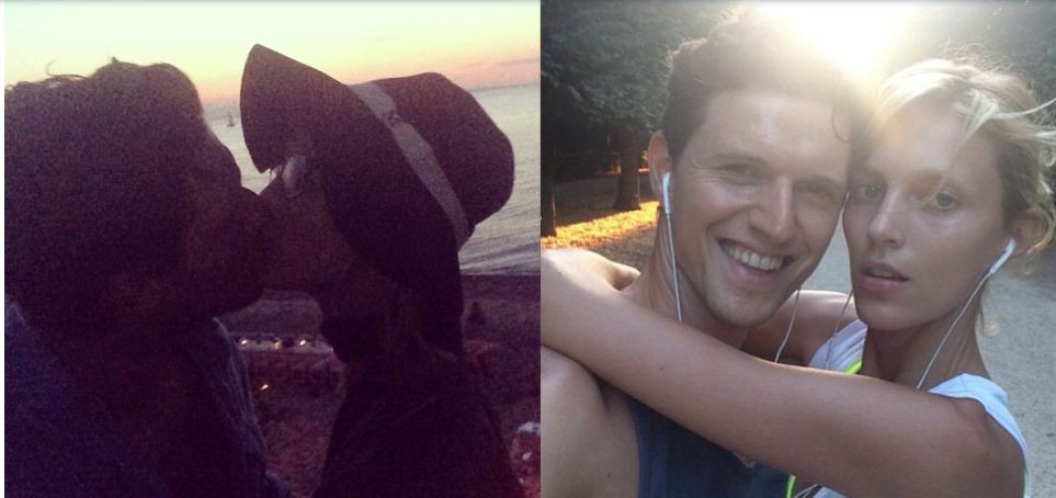 Wakacyjne zdjęcia gwiazd