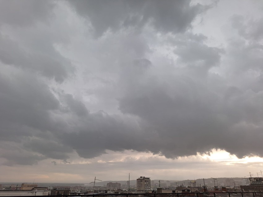 Nevreme u Beogradu