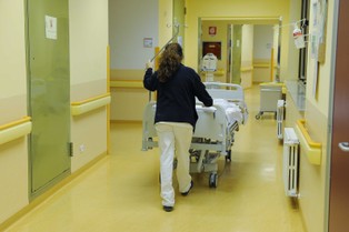 Wydatki na ochronę zdrowia w Polsce w 2023 roku. Ogromny wzrost obciążenia dla budżetu