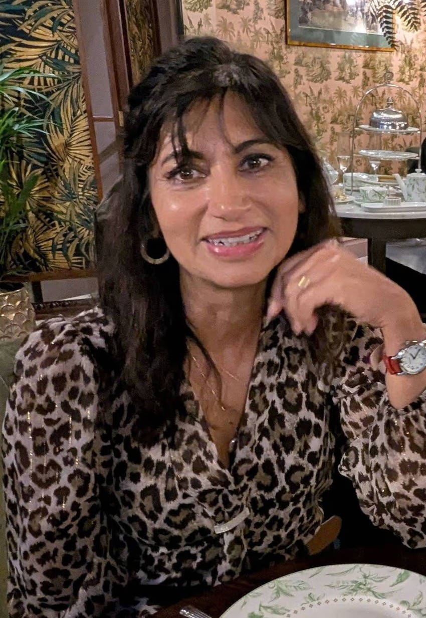 Mira Mehat 