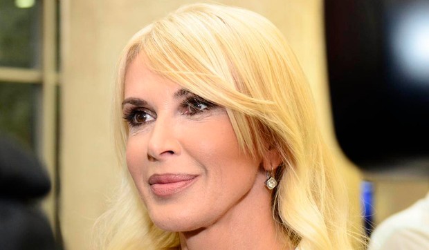 Evo gde je i šta radi Olivera Jovićević nakon otkaza na Rts-u