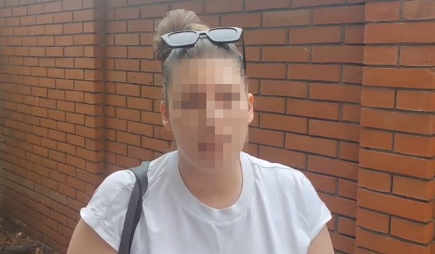Majka devojčice koja je dečaku pružila prvu pomoć
