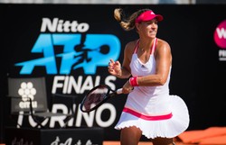 Angelique Kerber nie zagra w US Open. Tenisistka jest w ciąży