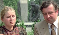 Szybki, ale trudny QUIZ z kultowej komedii z czasów PRL "Co mi zrobisz, jak mnie złapiesz". 10/10 dla znawców filmu