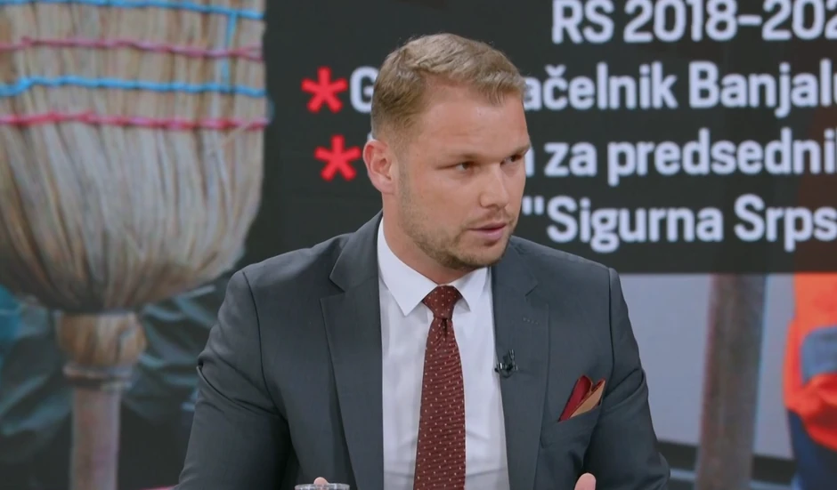 Draško Stanivuković